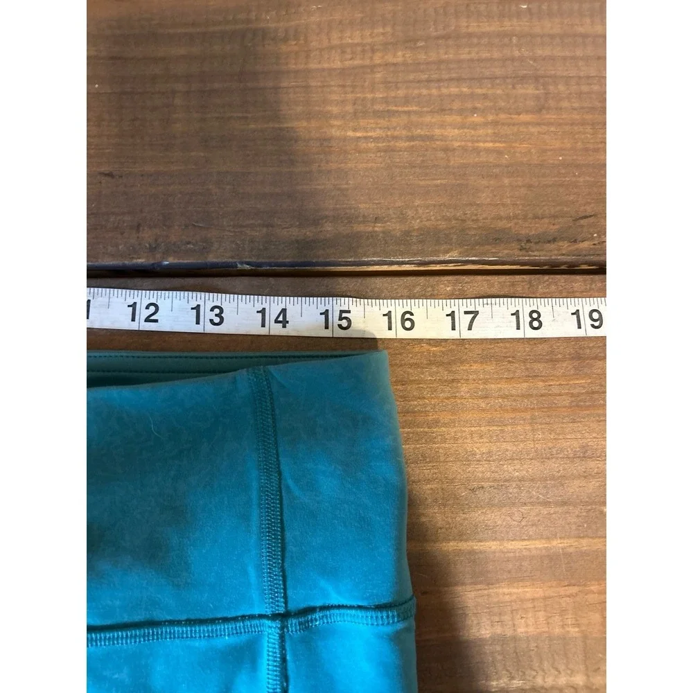 Lululemon Swift Speed HR Tight 24